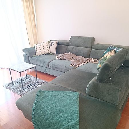 Apartament Olive Tree Podstrana Zewnętrze zdjęcie