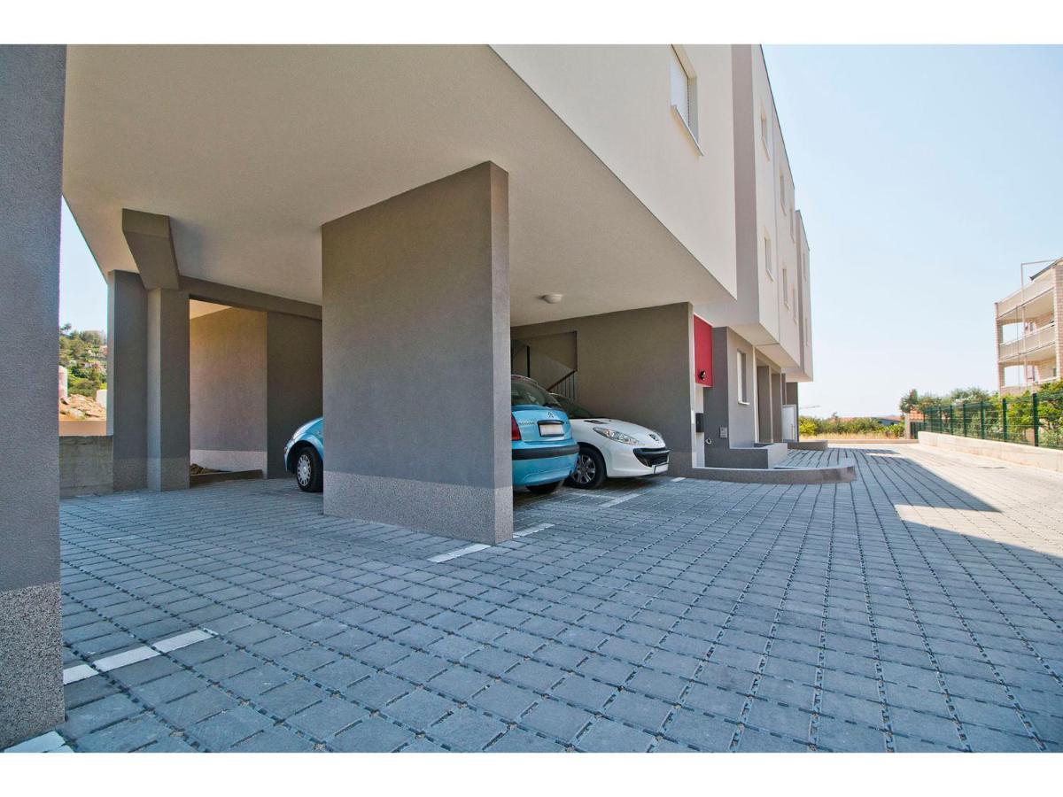 Apartament Olive Tree Podstrana Zewnętrze zdjęcie