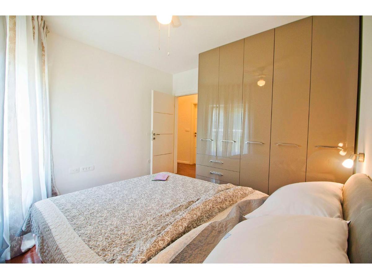 Apartament Olive Tree Podstrana Zewnętrze zdjęcie