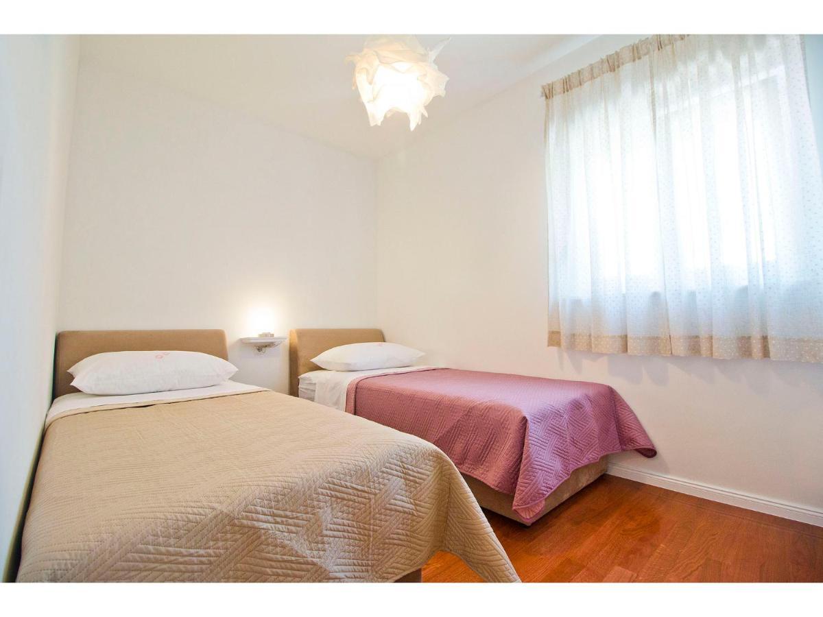 Apartament Olive Tree Podstrana Zewnętrze zdjęcie