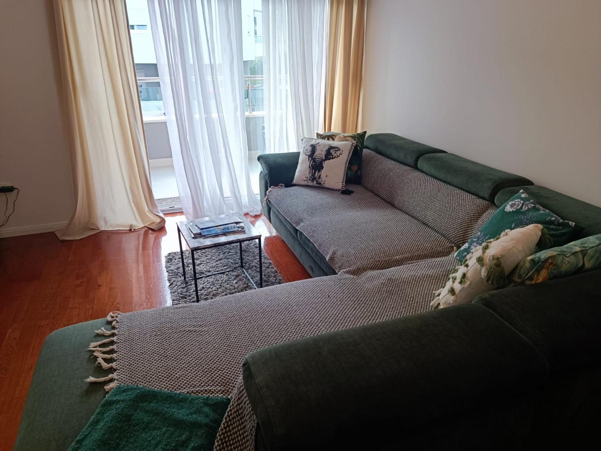 Apartament Olive Tree Podstrana Zewnętrze zdjęcie