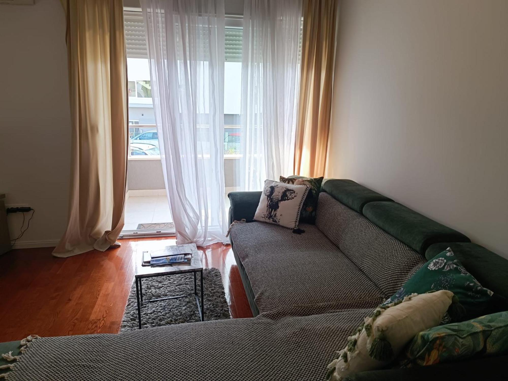 Apartament Olive Tree Podstrana Zewnętrze zdjęcie