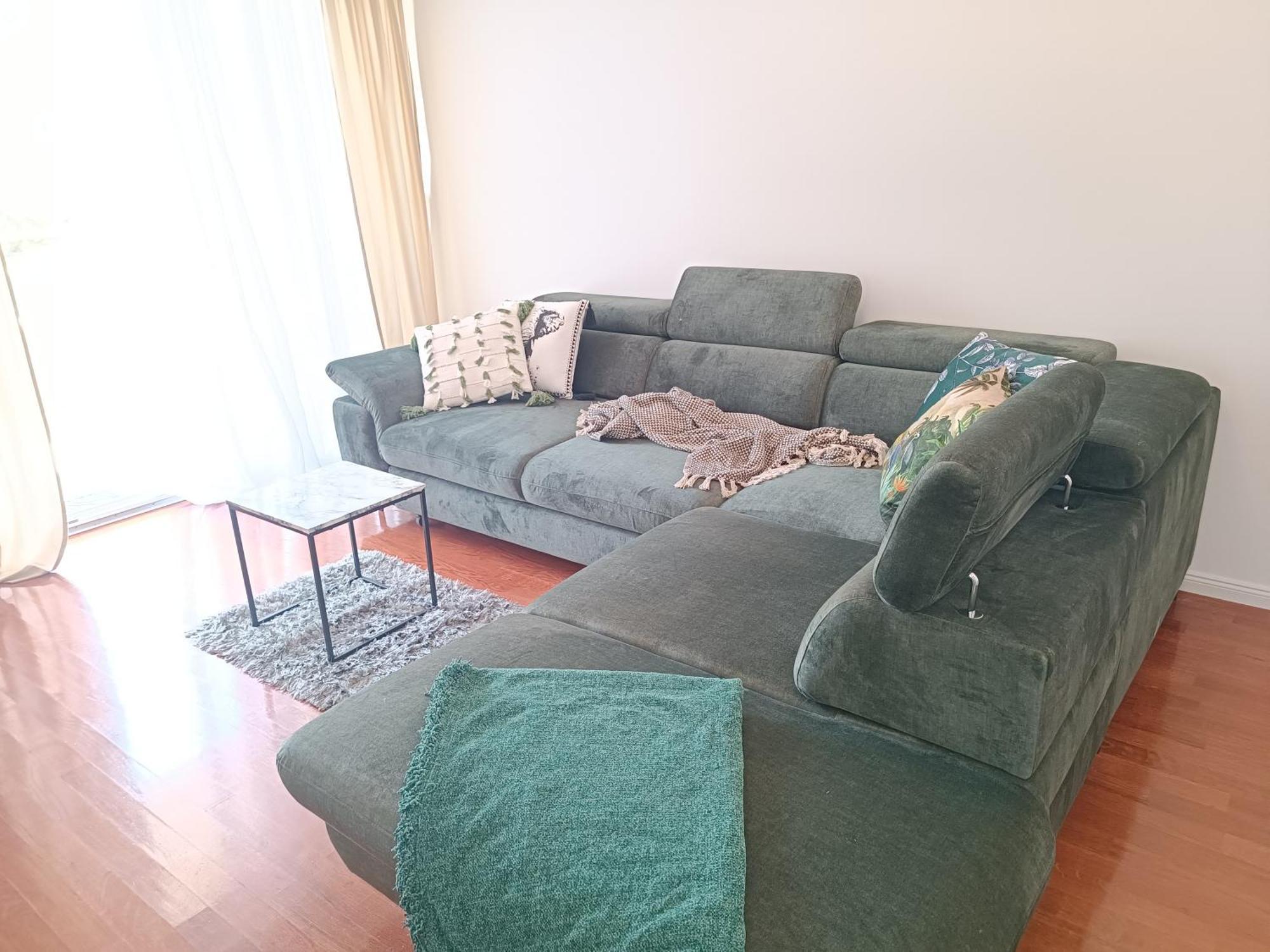 Apartament Olive Tree Podstrana Zewnętrze zdjęcie